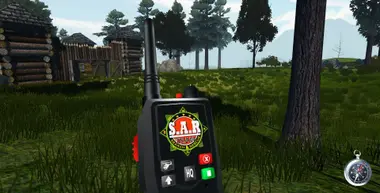 Recovery Search & Rescue Simulation preview 3