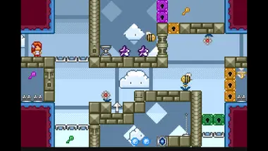 Recursion Deluxe preview 5