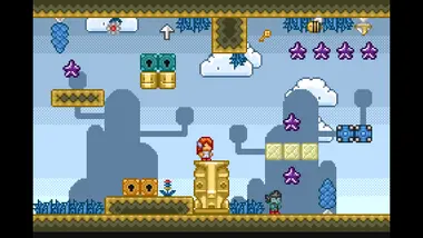Recursion Deluxe preview 4