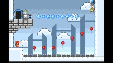 Recursion Deluxe preview 3