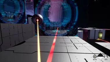Recursive Ruin preview 7