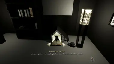 Recursive Ruin preview 2