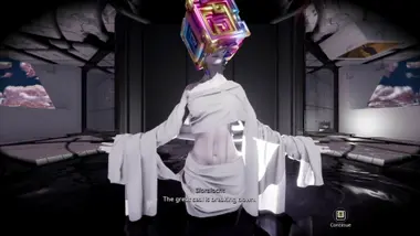 Recursive Ruin preview 4