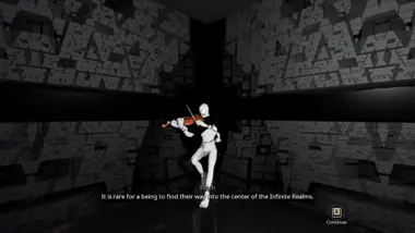 Recursive Ruin preview 8