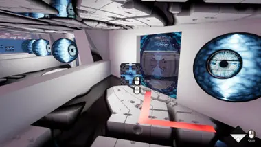 Recursive Ruin preview 6
