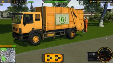 RECYCLE preview 4