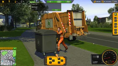 RECYCLE preview 5