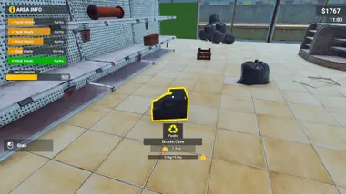 Recycling Center Simulator preview 3