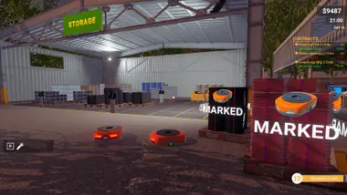 Recycling Center Simulator preview 7