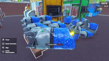 Recycling Center Simulator preview 8
