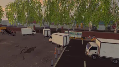 Recycling Center Simulator preview 9