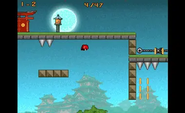 Red Bit Ninja preview 4