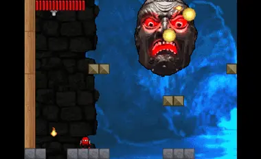 Red Bit Ninja preview 3