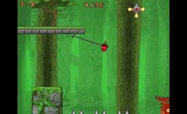 Red Bit Ninja preview 2