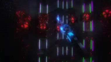 RED CUBE VR preview 2