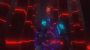 RED CUBE VR preview 4