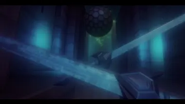 RED CUBE VR preview 3