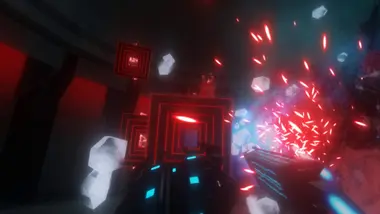 RED CUBE VR preview 6