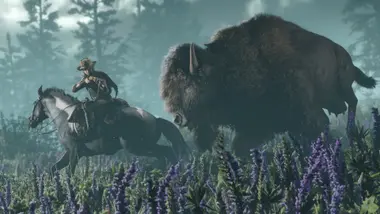 Red Dead Online preview 4