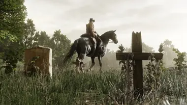 Red Dead Redemption 2 | Ultimate Edition (Xbox One) - - CANADA preview 6