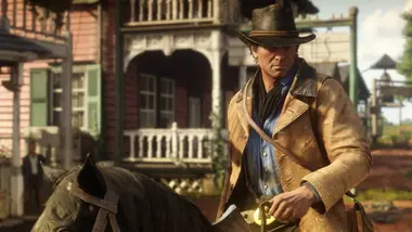 Red Dead Redemption 2 | Ultimate Edition (Xbox One) preview 5