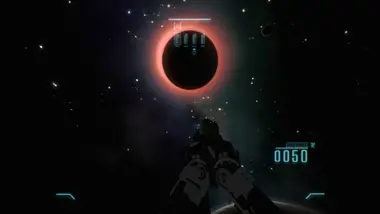 Red Dust preview 4