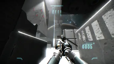 Red Dust preview 2