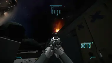 Red Dust preview 7