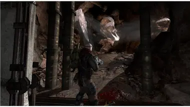 Red Faction: Armageddon preview 5
