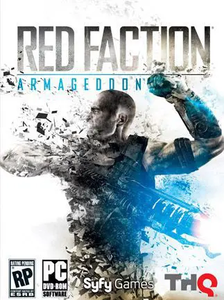 Red Faction: Armageddon preview 7