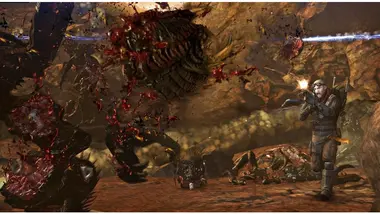 Red Faction: Armageddon preview 8