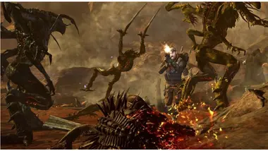 Red Faction: Armageddon preview 4
