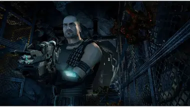 Red Faction: Armageddon preview 3