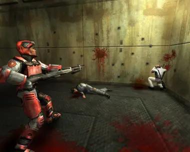 Red Faction Collection preview 23