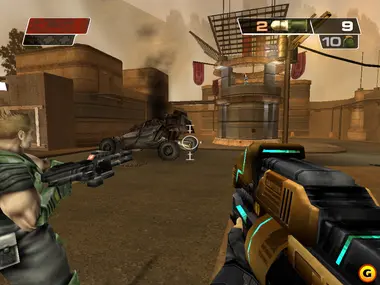 Red Faction Collection preview 19