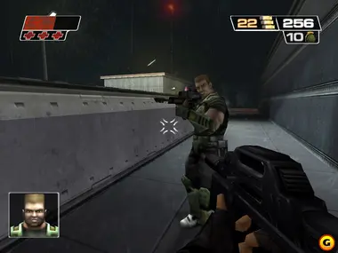 Red Faction Collection preview 22