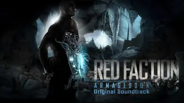 Red Faction Collection preview 20