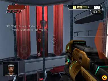 Red Faction Collection preview 13