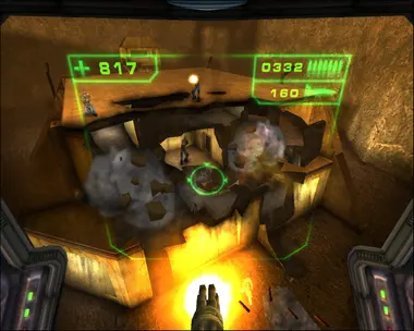 Red Faction Collection preview 11