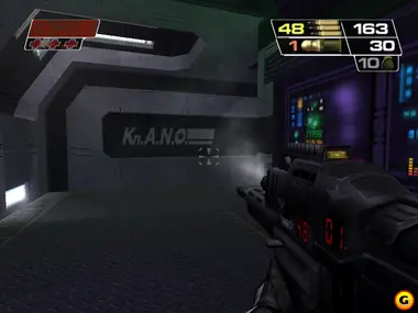 Red Faction Collection preview 14