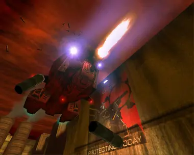 Red Faction Collection preview 9