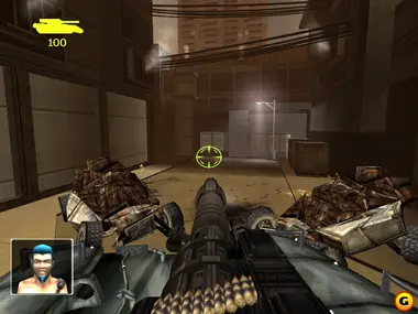 Red Faction Collection preview 12