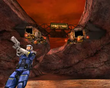 Red Faction Collection preview 8