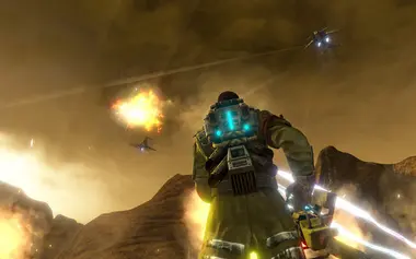 Red Faction Collection preview 10