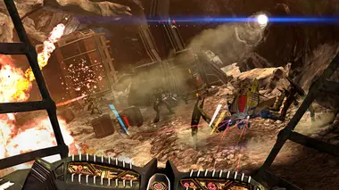 Red Faction Collection preview 6