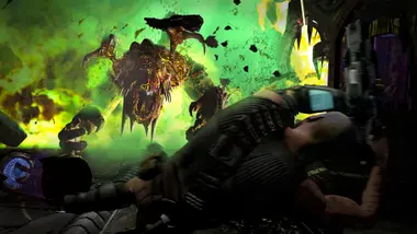 Red Faction Collection preview 3