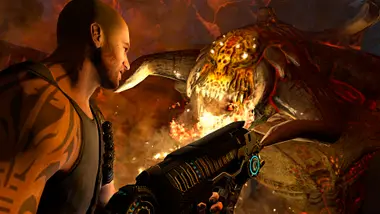 RED FACTION COMPLETE COLLECTION preview 3