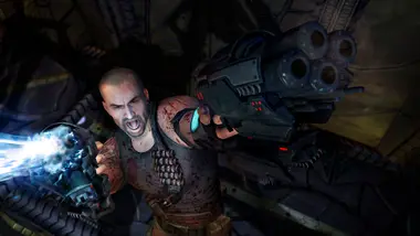 RED FACTION COMPLETE COLLECTION preview 4