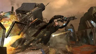 RED FACTION COMPLETE COLLECTION preview 2