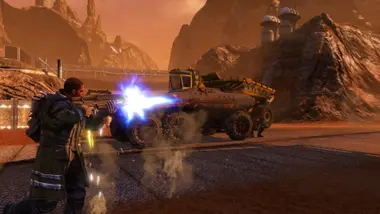 Red Faction Guerrilla Re-Mars-tered - Live preview 5
